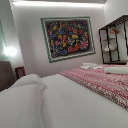 Apartamento Il Bassotto - Homy 5 Terre Volastra