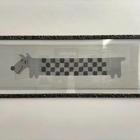 Il Bassotto - Homy 5 Terre Apartamento *