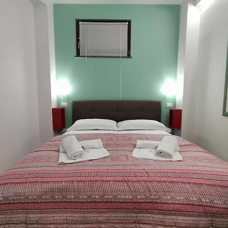 Il Bassotto - Homy 5 Terre Apartamento Volastra