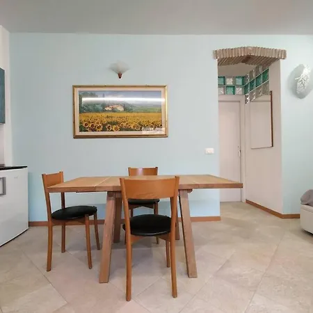 Apartamento Il Bassotto - Homy 5 Terre Volastra