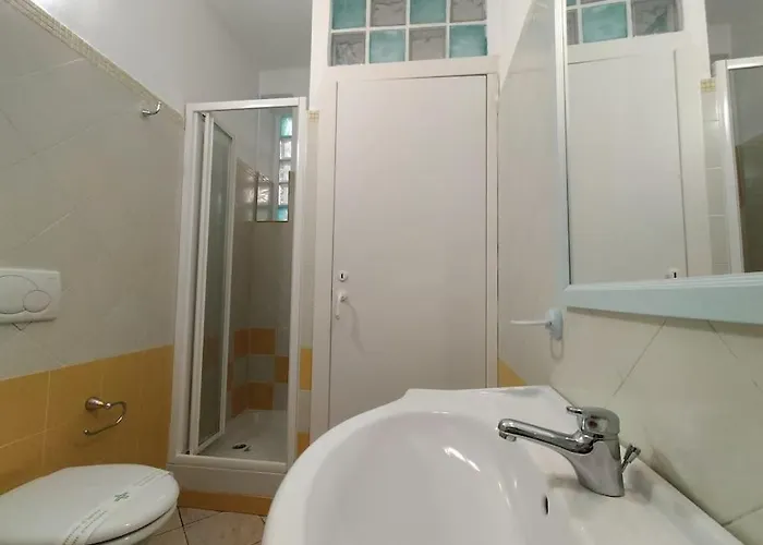 Lejlighed Il Bassotto - Homy 5 Terre *