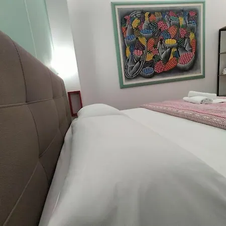 Il Bassotto - Homy 5 Terre Apartmán *