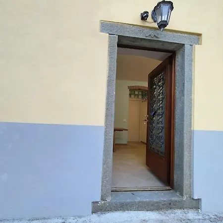 Lejlighed Il Bassotto - Homy 5 Terre Volastra
