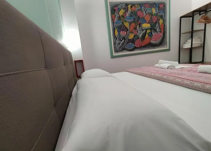 Il Bassotto - Homy 5 Terre Apartmán *