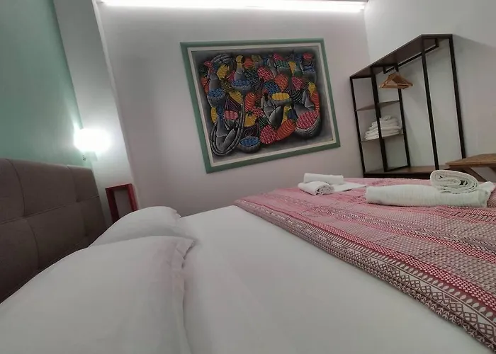 Apartmán Il Bassotto - Homy 5 Terre Volastra