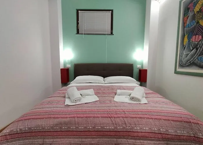 Il Bassotto - Homy 5 Terre Appartement Volastra